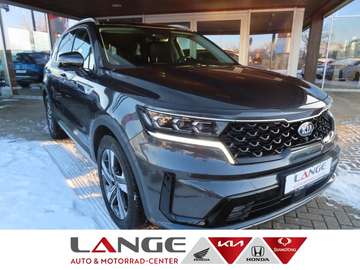 Spirit 4WD Plug-In Hybrid 1.6T PHEV AWD AT6 SPI AS