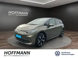 Volkswagen ID.3 Move 58KW/h Navi+LED+ACC+Kamera