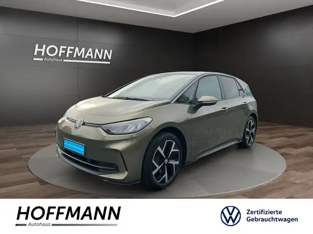 Volkswagen ID.3 Move 58KW/h Navi+LED+ACC+Kamera
