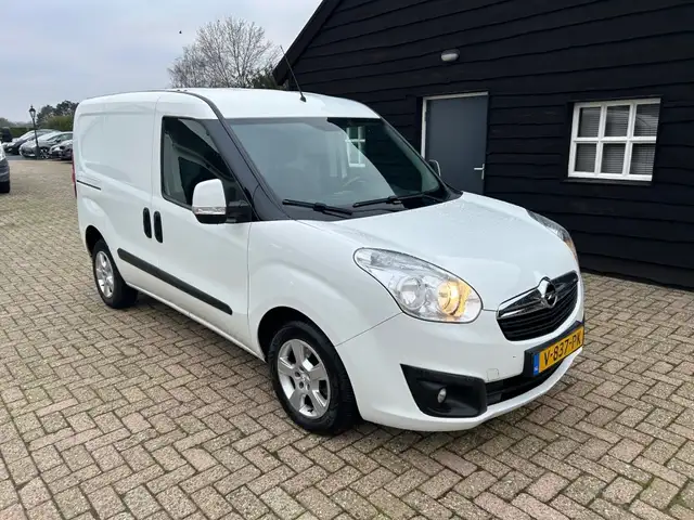 Opel Combo 1.6 CDTi L1H1 Sport