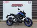 Yamaha MT-125 Bleu - thumbnail 1