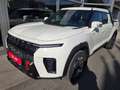 KGM Musso EV Style 80,6kWh AWD Weiß - thumbnail 5