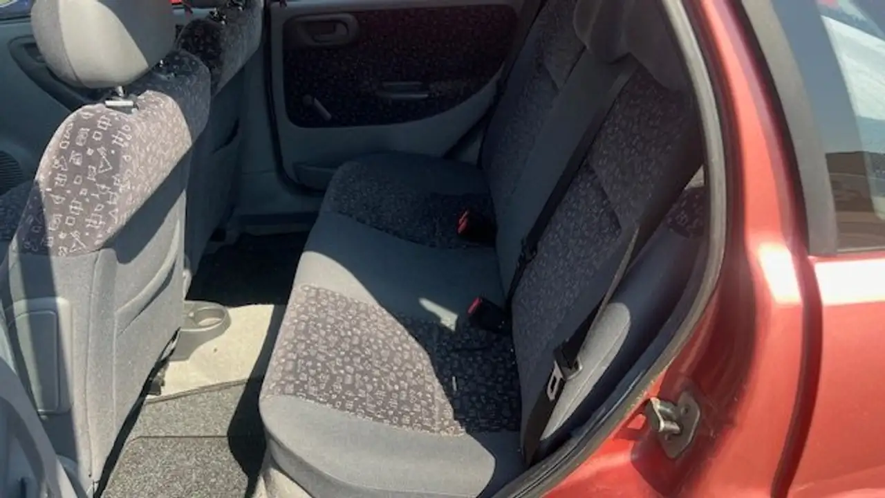 Opel Corsa 1.2 AUTOMATIK, foto 11