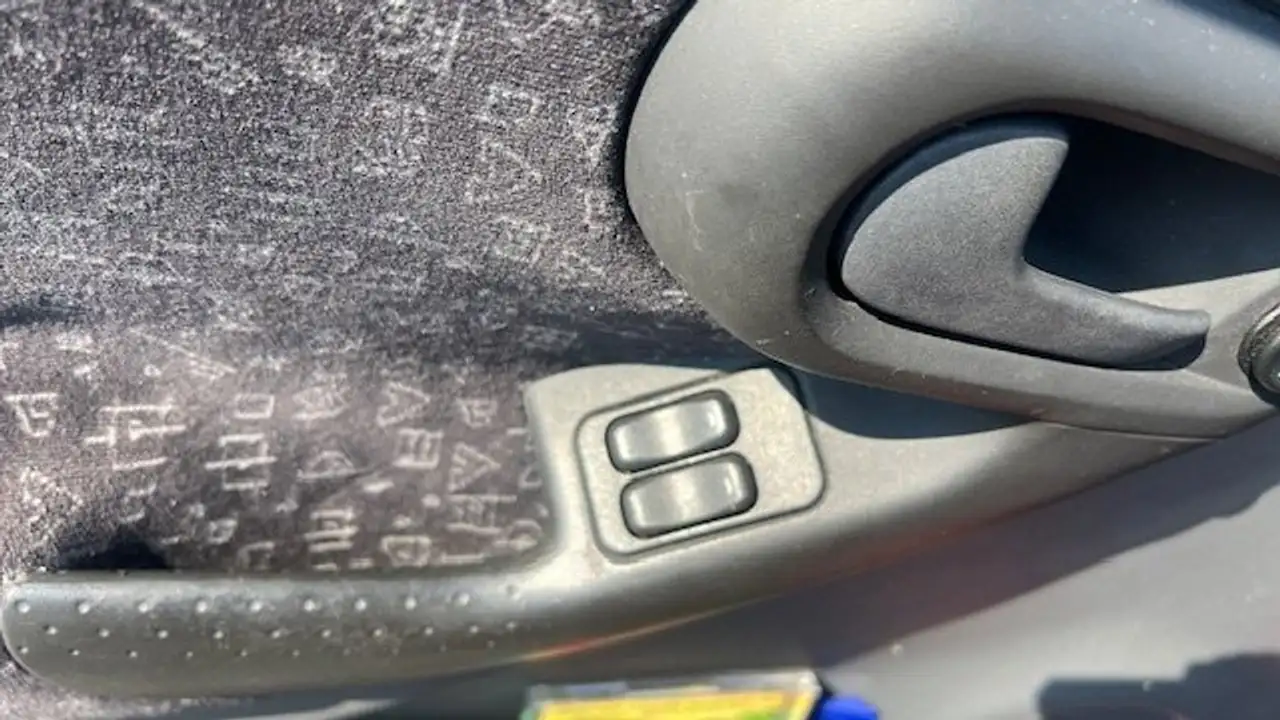 Opel Corsa 1.2 AUTOMATIK, foto 12
