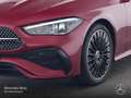 Mercedes-Benz CLE 200 AMG+NIGHT+PANO+360+LED+TOTW+KEYLESS+9G Rot - thumbnail 5