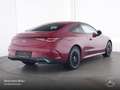 Mercedes-Benz CLE 200 AMG+NIGHT+PANO+360+LED+TOTW+KEYLESS+9G Rot - thumbnail 3