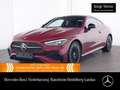 Mercedes-Benz CLE 200 AMG+NIGHT+PANO+360+LED+TOTW+KEYLESS+9G Rot - thumbnail 1