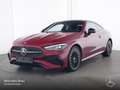 Mercedes-Benz CLE 200 AMG+NIGHT+PANO+360+LED+TOTW+KEYLESS+9G Rot - thumbnail 2