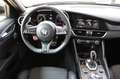 Alfa Romeo Giulia 2.9 V6 Bi-Turbo 382kW QUADRIFOGILO LED Grijs - thumbnail 14