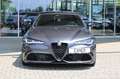 Alfa Romeo Giulia 2.9 V6 Bi-Turbo 382kW QUADRIFOGILO LED Grijs - thumbnail 4