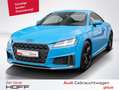 Audi TT 40 TFSI S line B u O 19 Zoll SS Sportsitze Azul - thumbnail 1