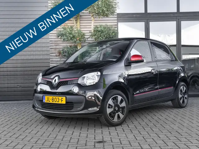 Renault Twingo 1.0 SCe Collection Cruise Airco Elektrisch Pakket