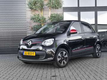 1.0 SCe Collection Cruise Airco Elektrisch Pakket