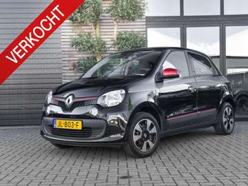 1.0 SCe Collection Cruise Airco Elektrisch Pakket