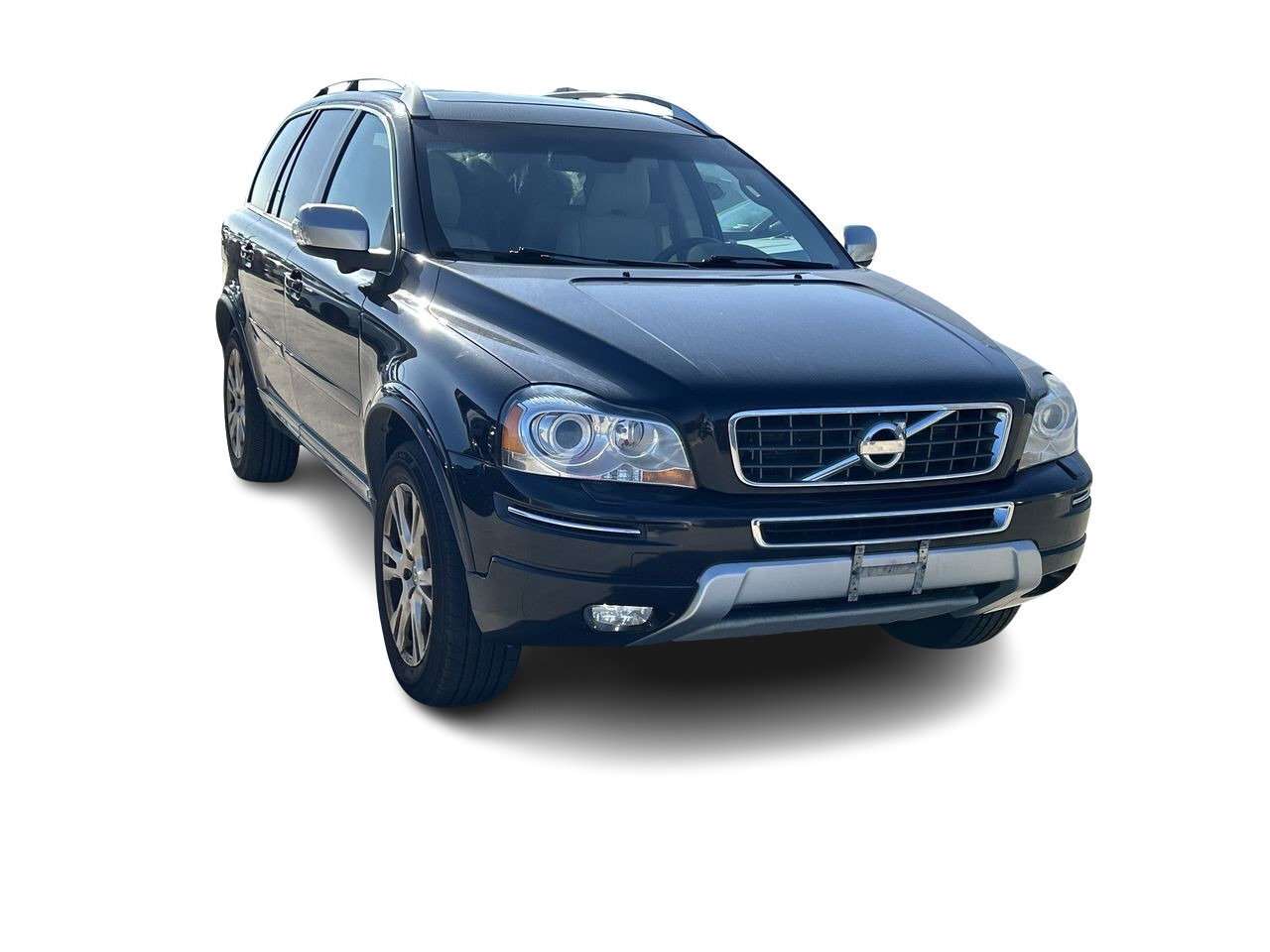 2014 Volvo XC90 3.2 AWD I Premier Plus PKG I  7-Passenger Seating — снимка 1