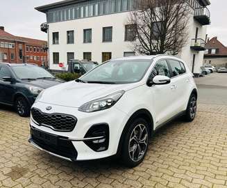 GT-Line 4WD *360-Kamera, el.Sitz+Heckkl