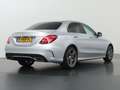 Mercedes-Benz C 200 d Premium Plus Pack | AMG | Stoelverwarming | Stan Grau - thumbnail 2