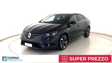 Grand Coupe 1.3 TCe Energy Executive