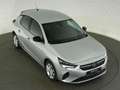 Opel Corsa F ELEGANCE+LED LICHT+NAVI+SITZ-/LENKRADHEIZUNG+PAR Argent - thumbnail 27