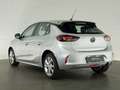Opel Corsa F ELEGANCE+LED LICHT+NAVI+SITZ-/LENKRADHEIZUNG+PAR Plateado - thumbnail 25