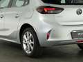 Opel Corsa F ELEGANCE+LED LICHT+NAVI+SITZ-/LENKRADHEIZUNG+PAR Argent - thumbnail 31