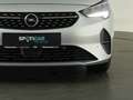 Opel Corsa F ELEGANCE+LED LICHT+NAVI+SITZ-/LENKRADHEIZUNG+PAR Argent - thumbnail 20