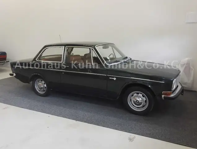 Volvo 142 Sport / Rostfrei/ 2. HND/H-Kennzeichen