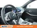 BMW 318d Mild-Hybrid M Sport Aut.*NAVI*LED*TEMPO*CAM* Blanc - thumbnail 11