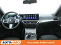 BMW 318d Mild-Hybrid M Sport Aut.*NAVI*LED*TEMPO*CAM* Blanc - thumbnail 12