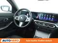 BMW 318d Mild-Hybrid M Sport Aut.*NAVI*LED*TEMPO*CAM* Blanc - thumbnail 13