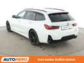 BMW 318d Mild-Hybrid M Sport Aut.*NAVI*LED*TEMPO*CAM* Blanc - thumbnail 4