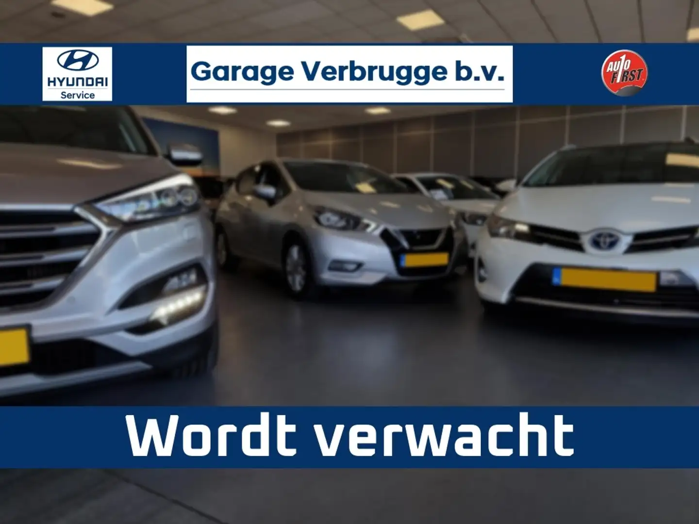 Hyundai i20 1.0 T-GDI Comfort | 1e eigenaar | Navigatie | Came Wit - 1