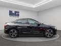 Audi e-tron Sportback 55 quattro Black line edition Noir - thumbnail 4