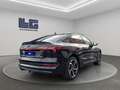 Audi e-tron Sportback 55 quattro Black line edition Noir - thumbnail 5
