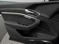 Audi e-tron Sportback 55 quattro Black line edition Noir - thumbnail 14