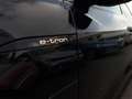 Audi e-tron Sportback 55 quattro Black line edition Noir - thumbnail 33