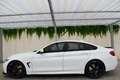 BMW 420 d Gran Coupè 190 cv Automatica M Performance Blanc - thumbnail 7