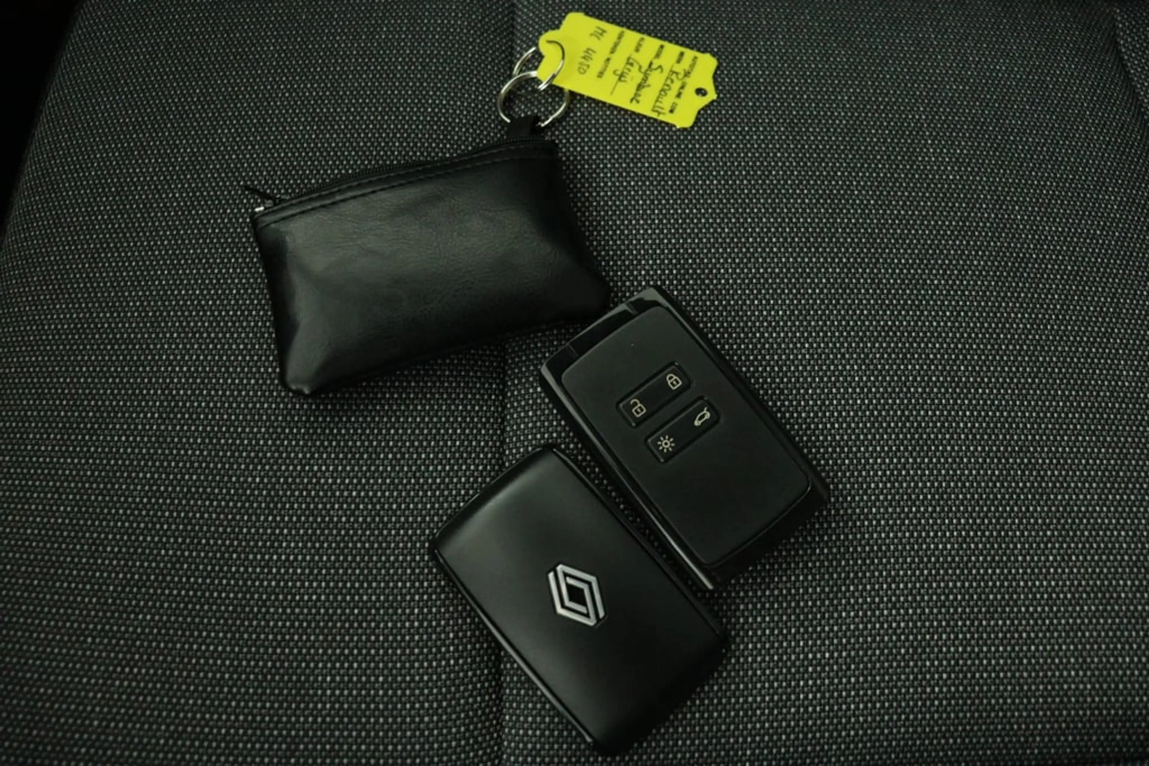 Renault Symbioz Techno | Achteruitrijcamera | Adaptive Cruise Cont — photo 9