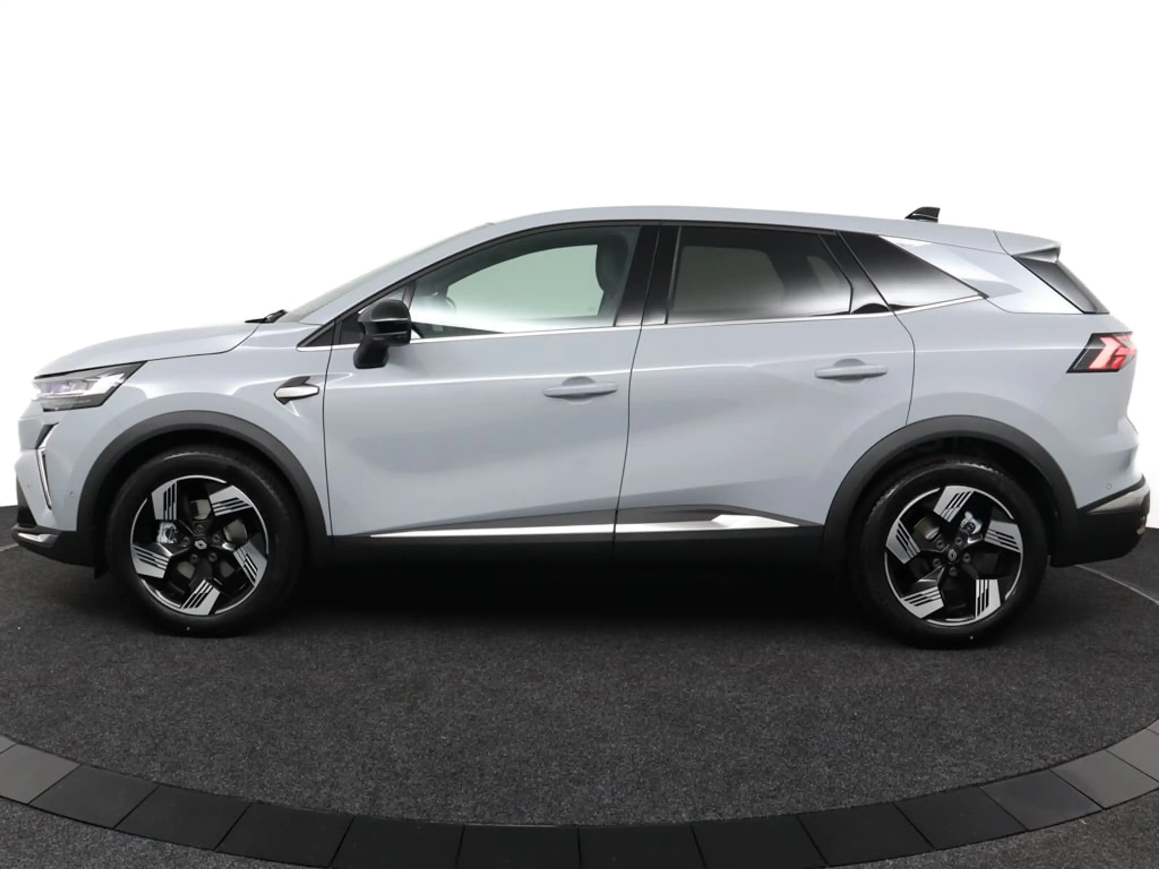 Renault Symbioz Techno | Achteruitrijcamera | Adaptive Cruise Cont — photo 3