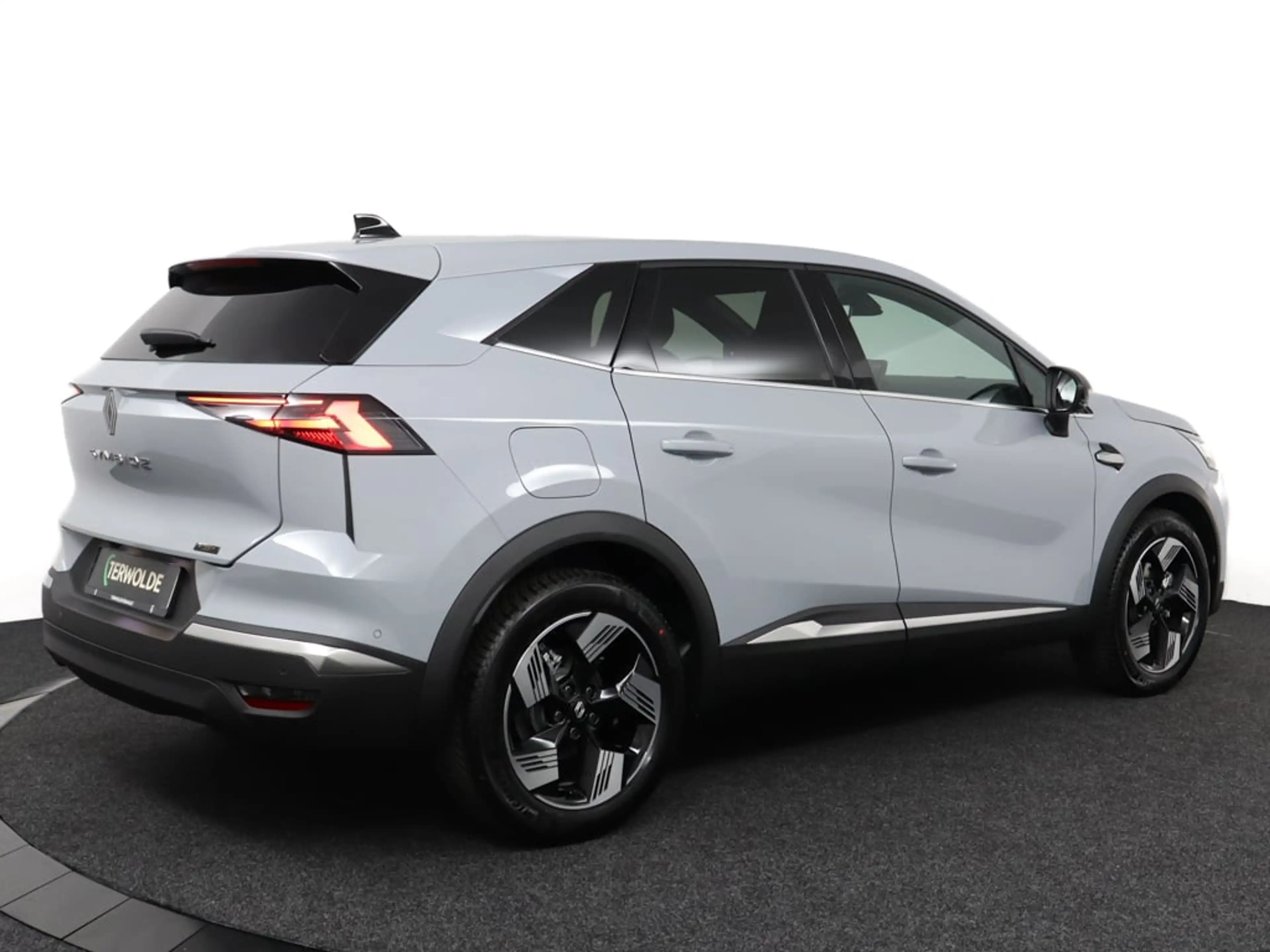 Renault Symbioz Techno | Achteruitrijcamera | Adaptive Cruise Cont — photo 2
