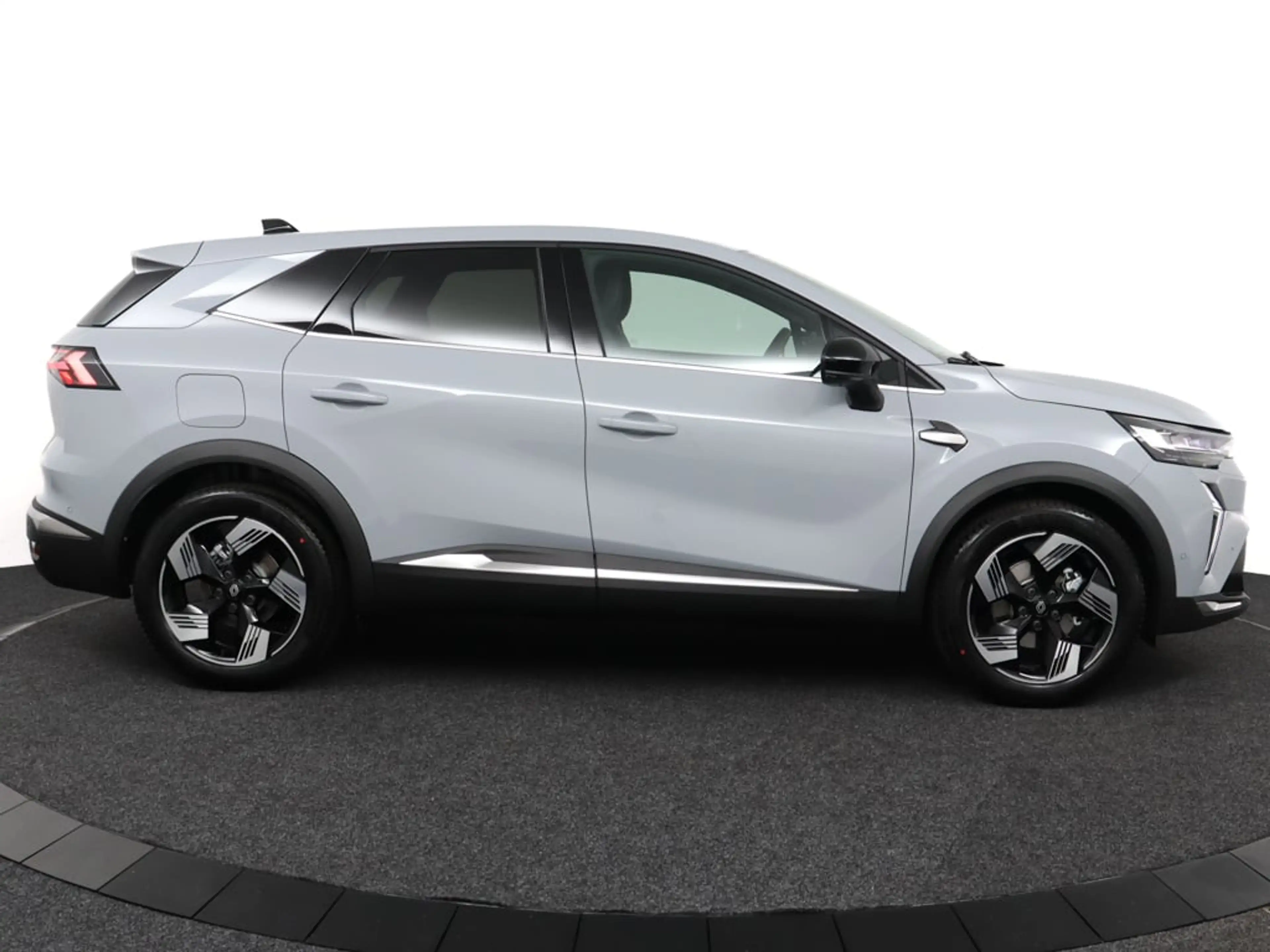Renault Symbioz Techno | Achteruitrijcamera | Adaptive Cruise Cont — photo 11