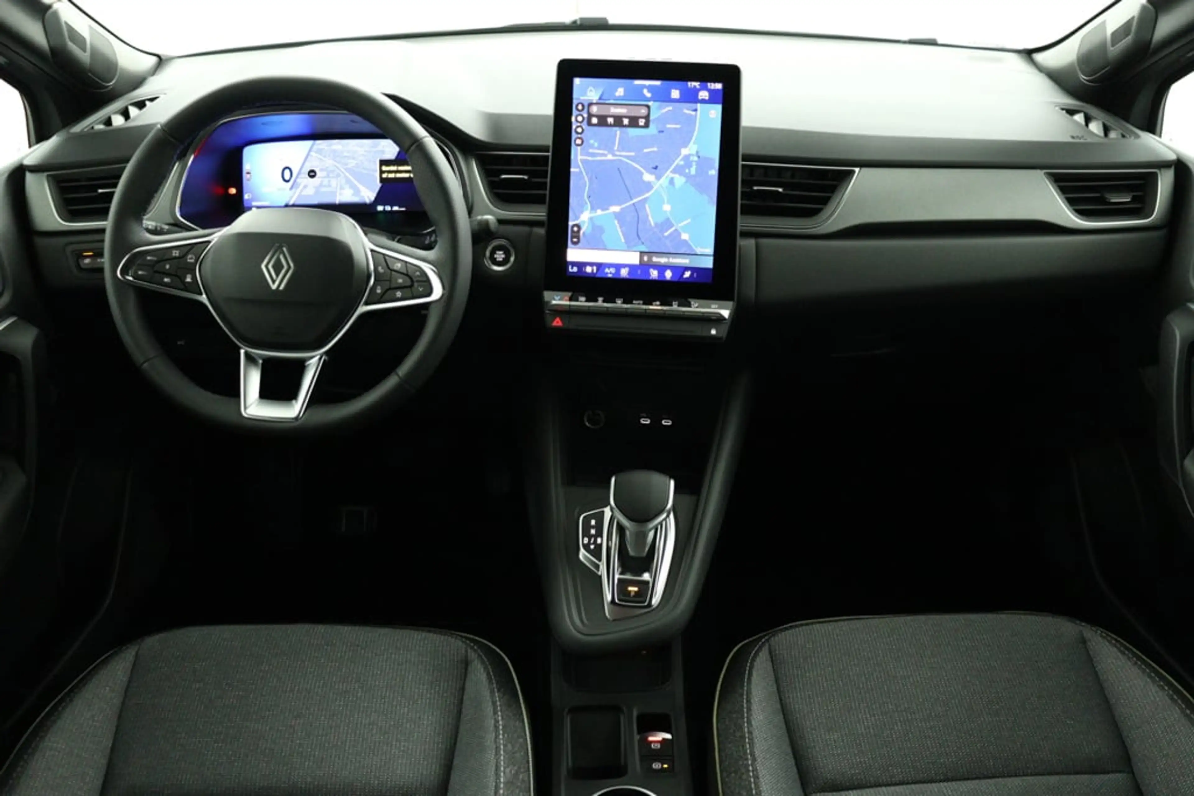 Renault Symbioz Techno | Achteruitrijcamera | Adaptive Cruise Cont — photo 4