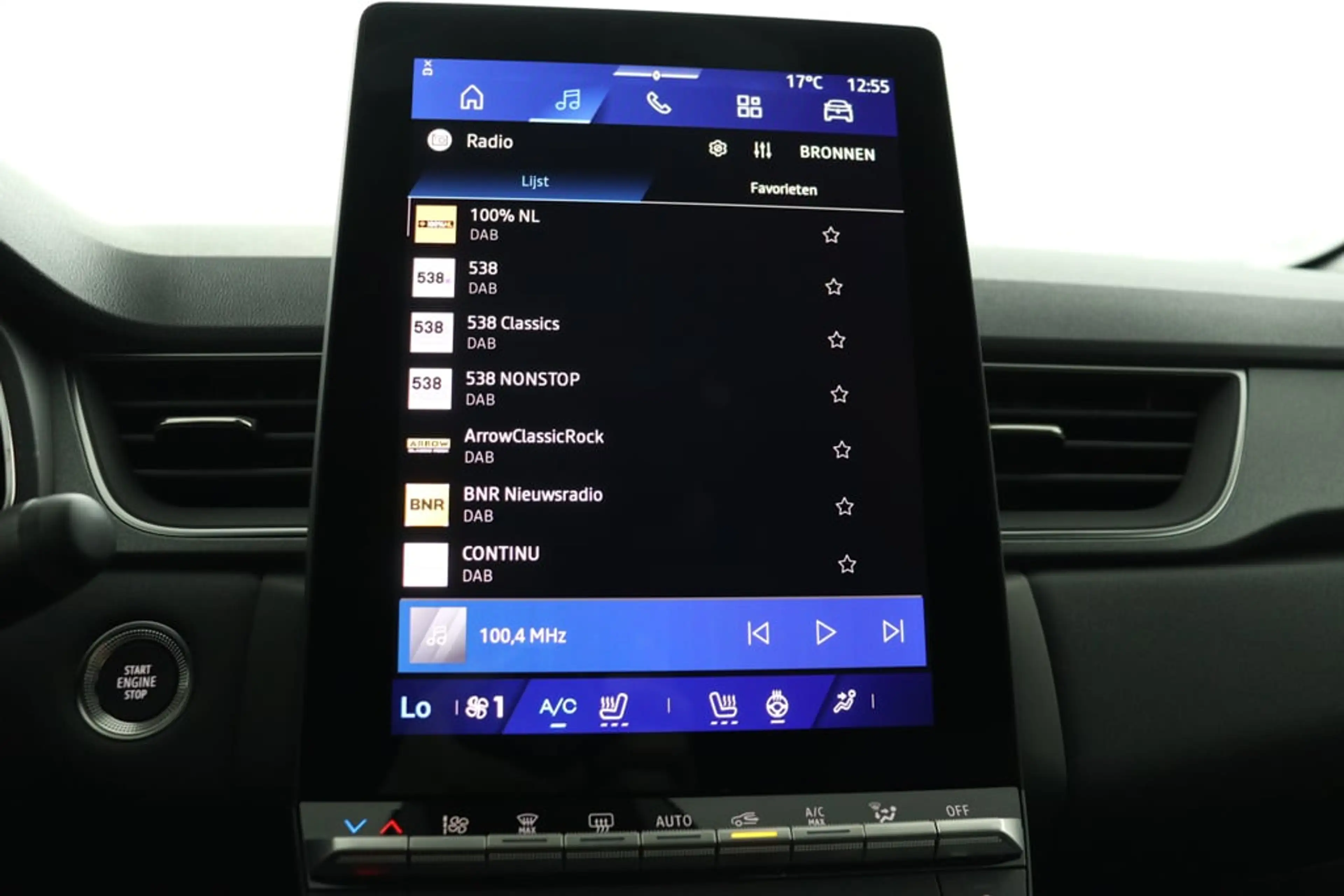 Renault Symbioz Techno | Achteruitrijcamera | Adaptive Cruise Cont — photo 8