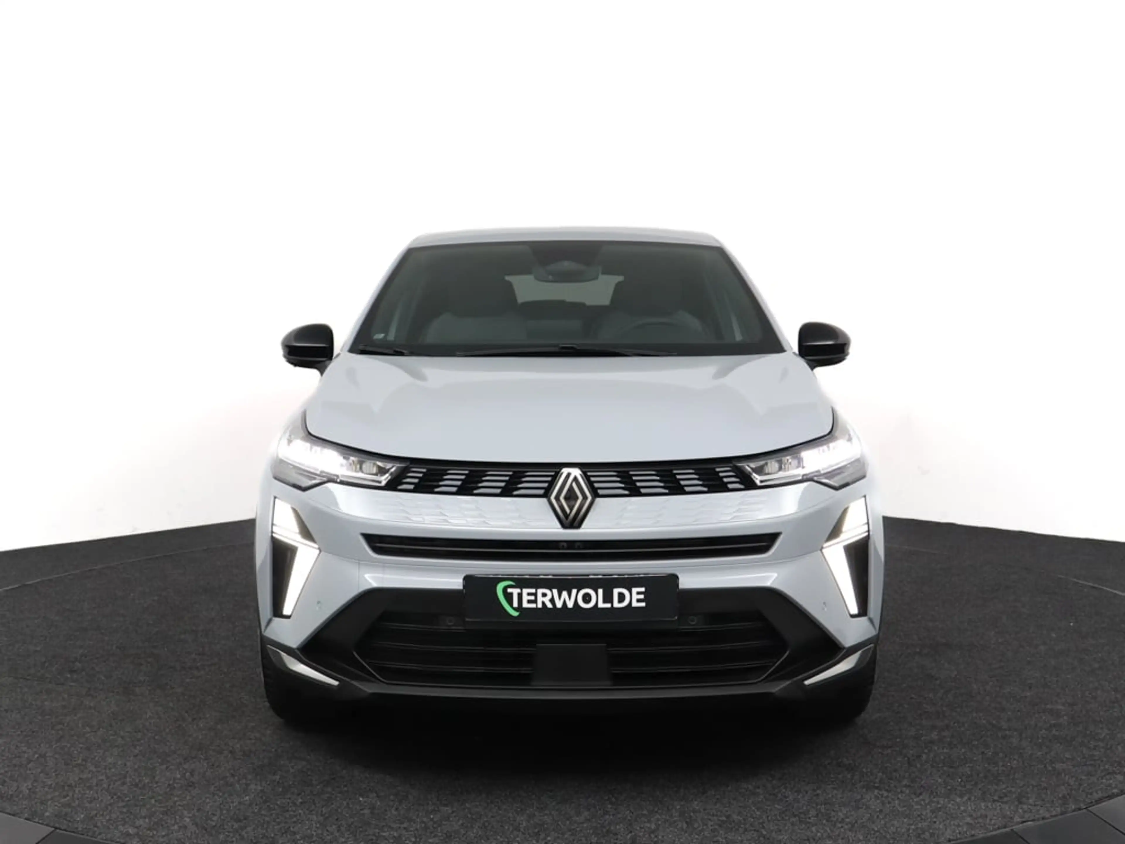 Renault Symbioz Techno | Achteruitrijcamera | Adaptive Cruise Cont — photo 13