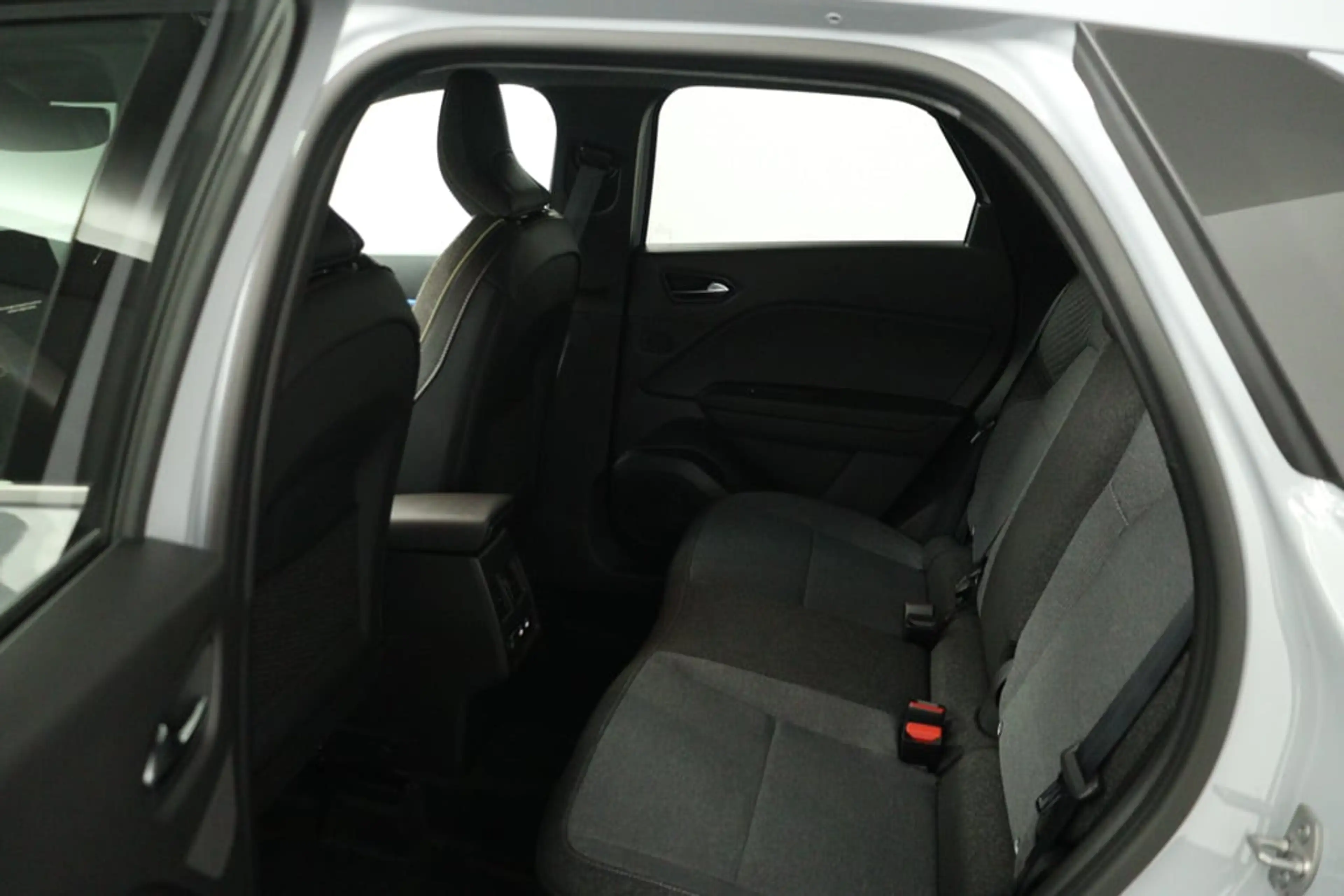 Renault Symbioz Techno | Achteruitrijcamera | Adaptive Cruise Cont — photo 15