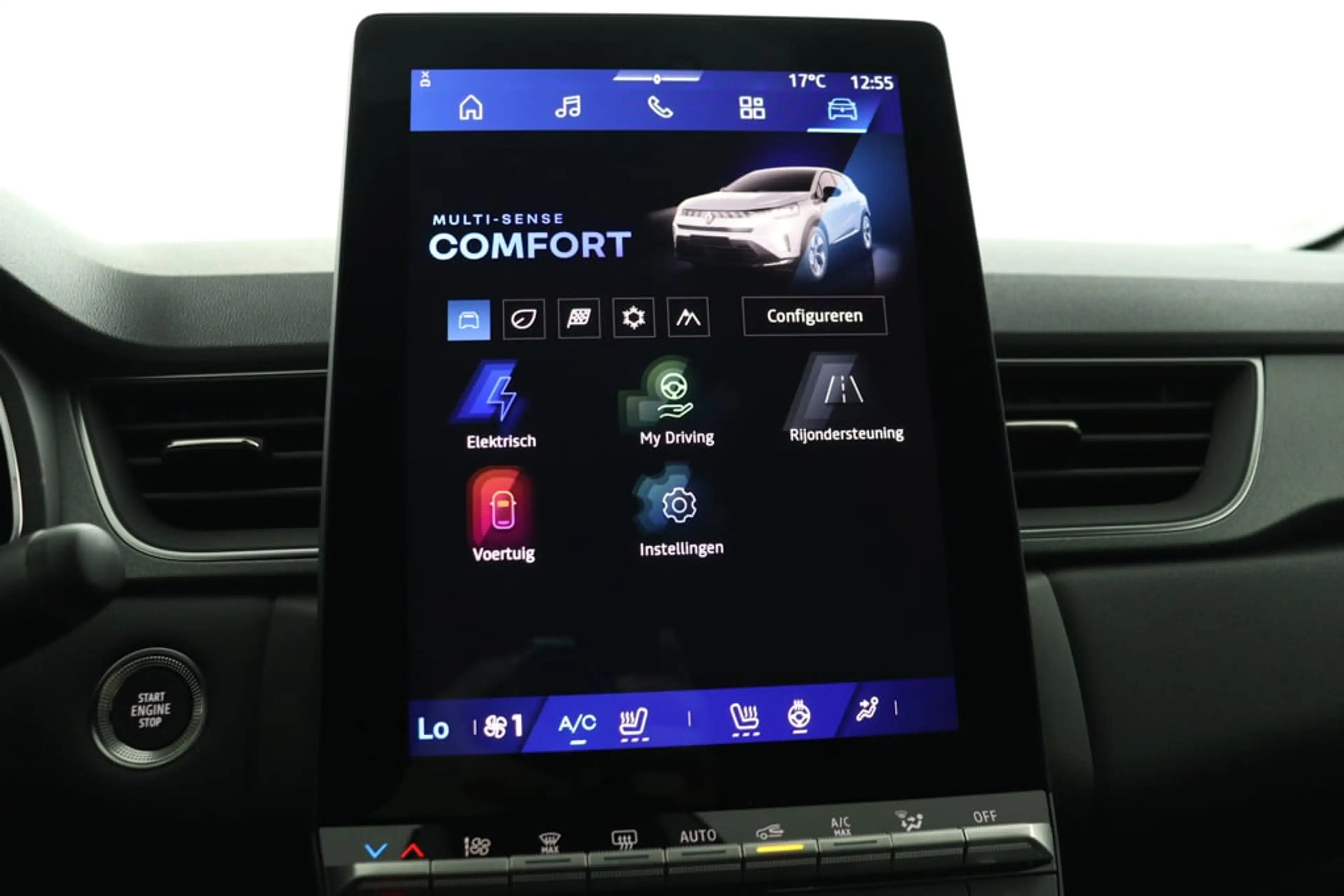 Renault Symbioz Techno | Achteruitrijcamera | Adaptive Cruise Cont — photo 6