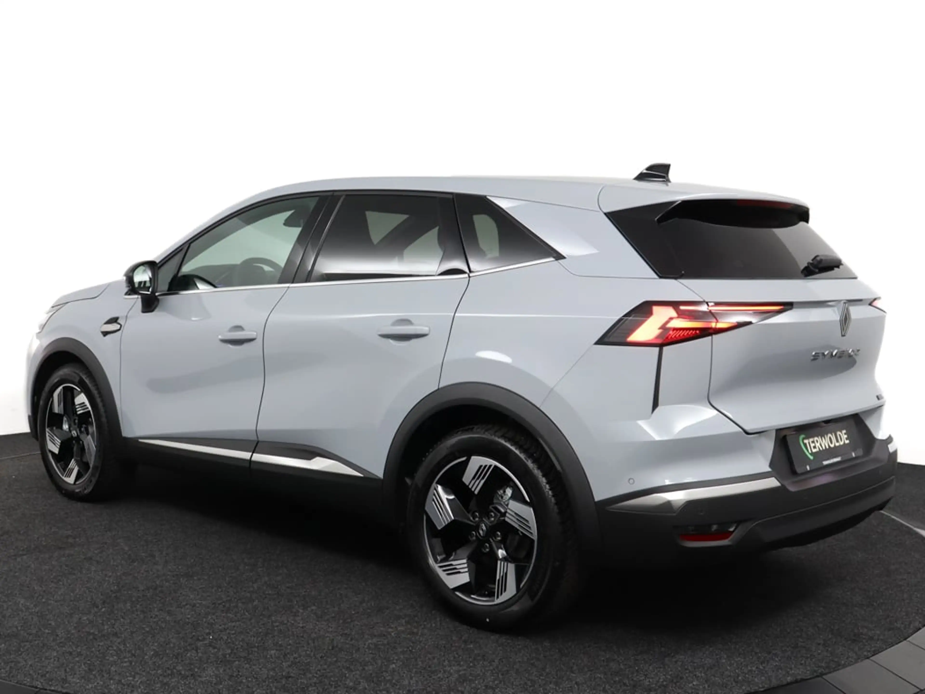 Renault Symbioz Techno | Achteruitrijcamera | Adaptive Cruise Cont — photo 10