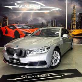 750i xdrive Luxury auto