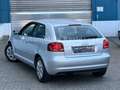 Audi A3 1.4 TFSI Attrac.*E-PAKET*SHZ*PDC*MFL*ALU*2HD Silber - thumbnail 3