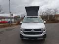 Volkswagen T6 California Beach:  2 Schiebetüren + 2er-Bank + 230 Volt Silber - thumbnail 3